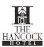 H THE HANCOCK HOTEL