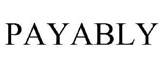PAYABLY