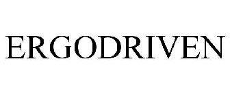 ERGODRIVEN