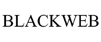 BLACKWEB