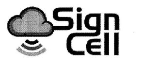SIGN CELL