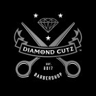 DIAMOND CUTZ EST. 2017 BARBERSHOP