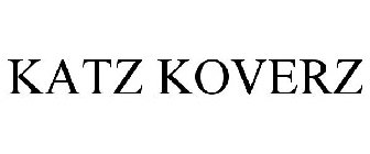 KATZ KOVERZ