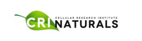 CRI CELLULAR RESEARCH INSTITUTE NATURALS
