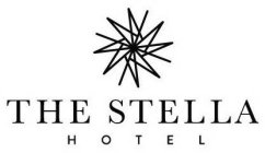 THE STELLA HOTEL