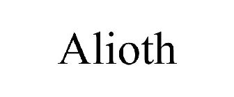 ALIOTH