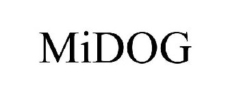 MIDOG