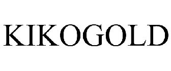 KIKOGOLD