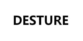 DESTURE