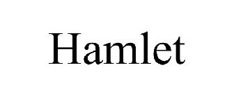 HAMLET