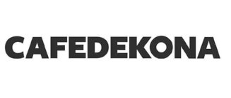 CAFEDEKONA