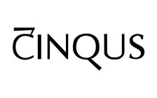 CINQUS