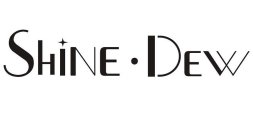 SHINE·DEW