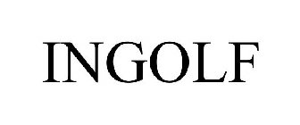 INGOLF