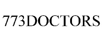 773DOCTORS