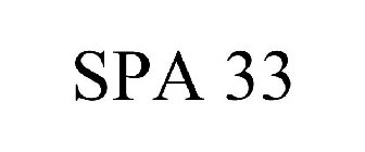 SPA33