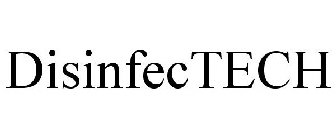 DISINFECTECH