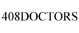 408DOCTORS