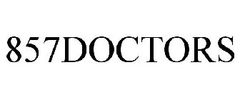 857DOCTORS