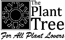 THE PLANT TREE FOR ALL PLANT LOVERS