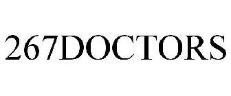 267DOCTORS