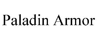 PALADIN ARMOR