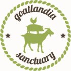 GOATLANDIA SANCTUARY