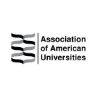 ASSOCIATION OF AMERICAN UNIVERSITIES