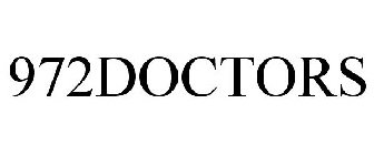 972DOCTORS