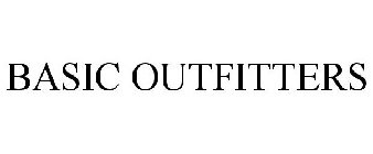 BASIC OUTFITTERS