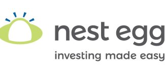 NEST EGG INVESTING MADE EASY