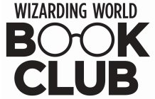 WIZARDING WORLD BOOK CLUB