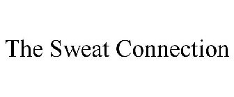 THE SWEAT CONNECTION