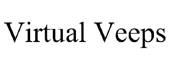 VIRTUAL VEEPS