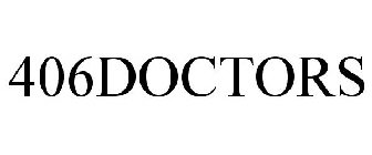 406DOCTORS