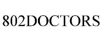 802DOCTORS