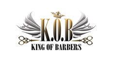 K.O.B KING OF BARBERS