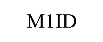 M1ID