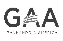 GAA GANHANDO A AMÉRICA