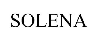 SOLENA