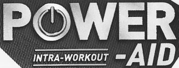 POWER-AID INTRA-WORKOUT