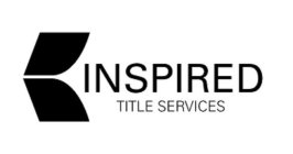INSPIRED TITLE SERVICES