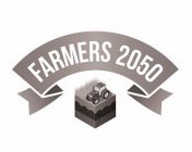 FARMERS 2050