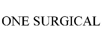 ONE SURGICAL