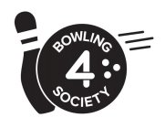BOWLING 4 SOCIETY