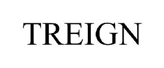 TREIGN