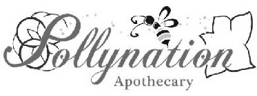 POLLYNATION APOTHECARY