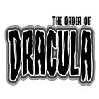 THE ORDER OF DRACULA