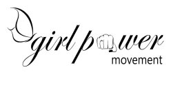 GIRL PWER MOVEMENT