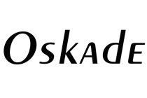 OSKADE